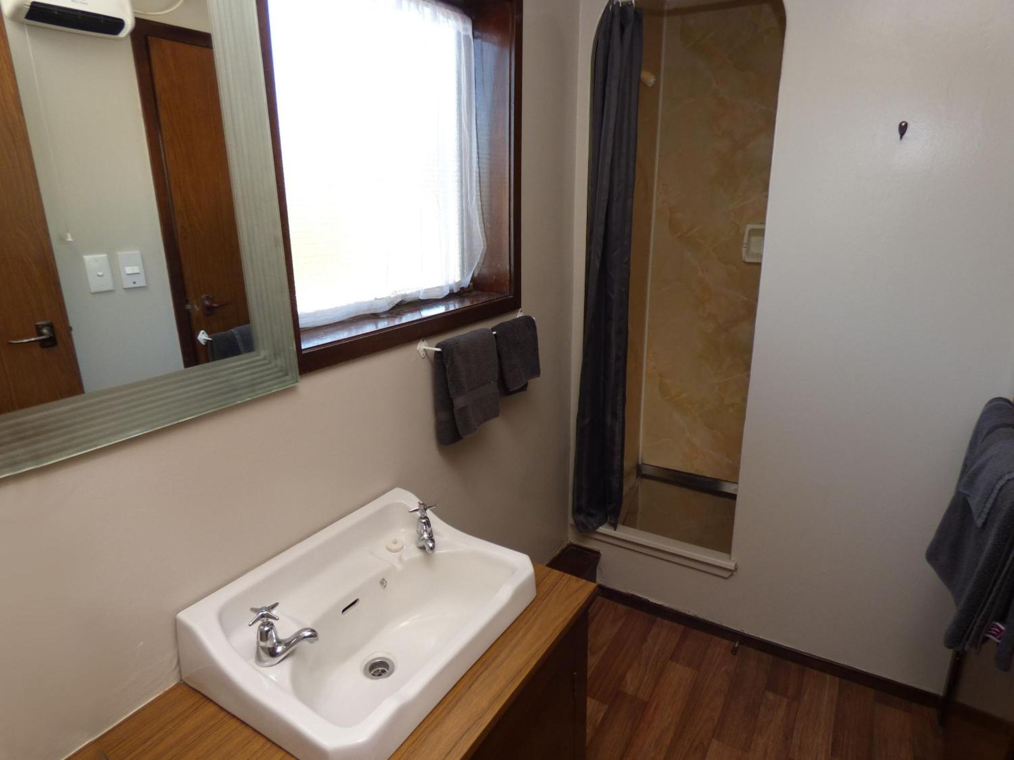 Anchor Motel Timaru Cameră foto