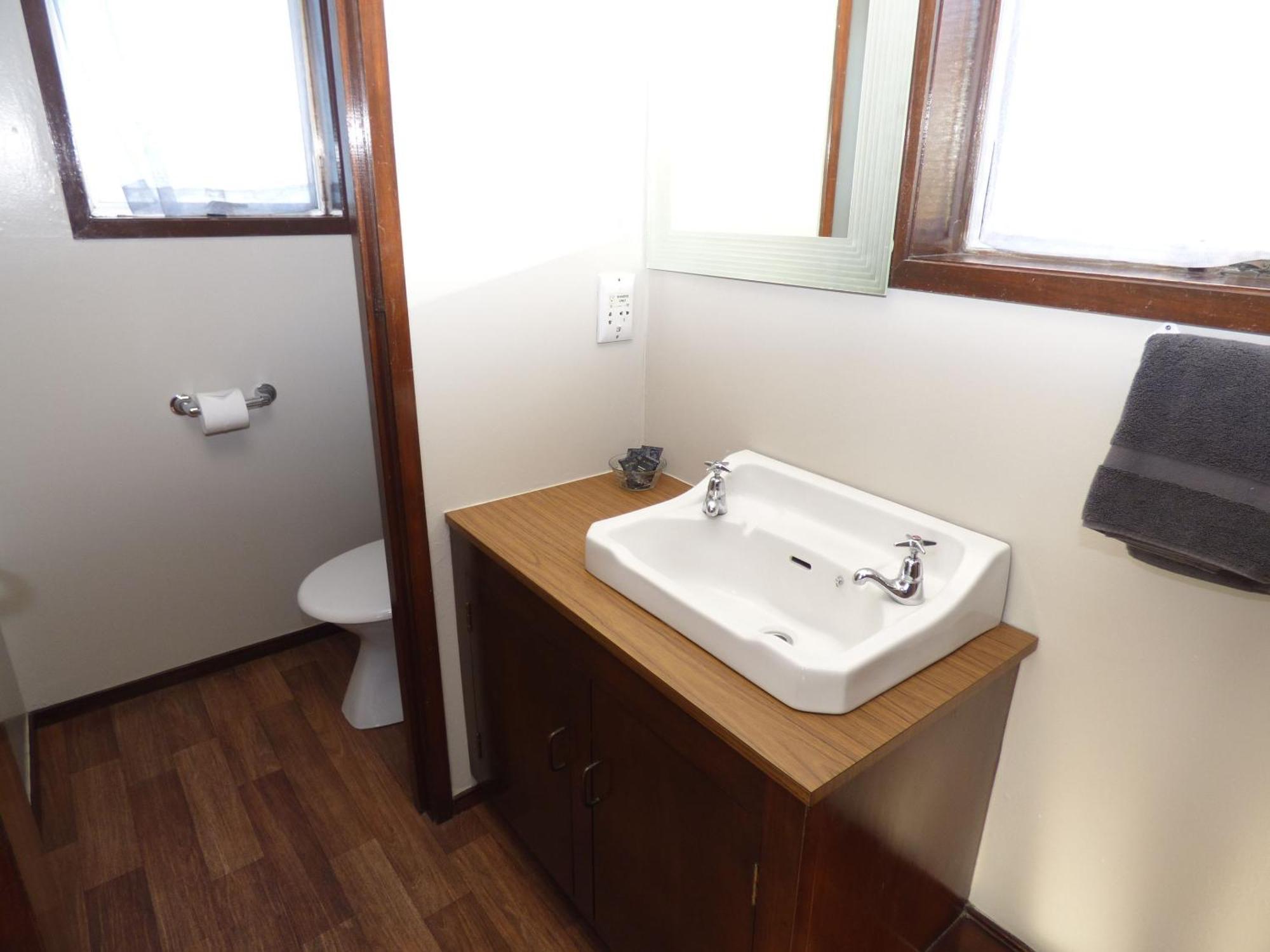 Anchor Motel Timaru Cameră foto