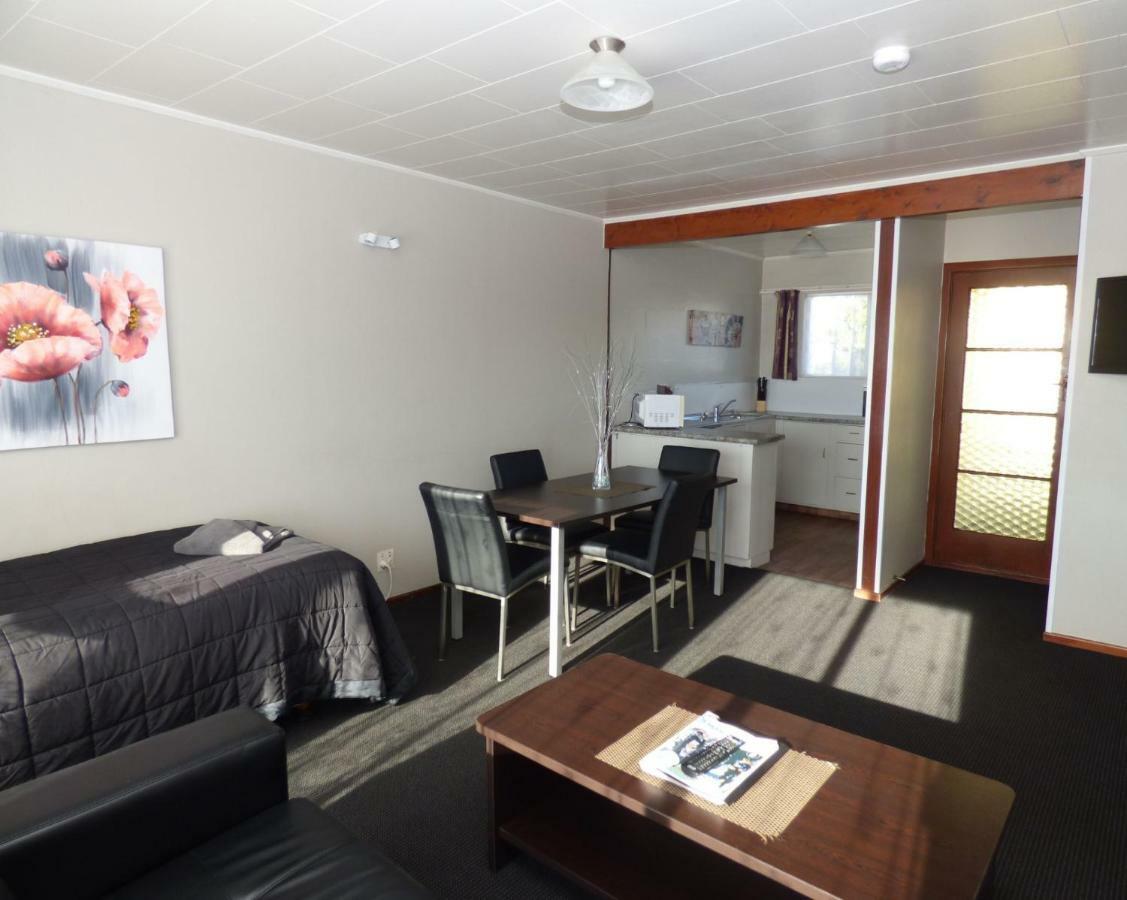 Anchor Motel Timaru Cameră foto