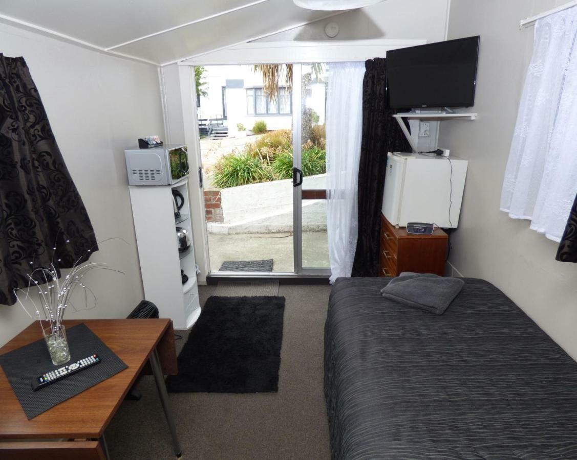 Anchor Motel Timaru Cameră foto
